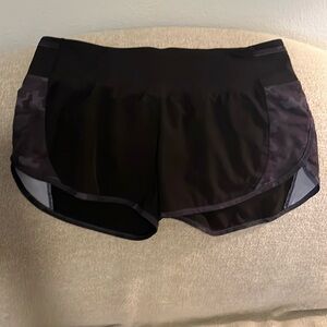 Zyia women’s active shorts large